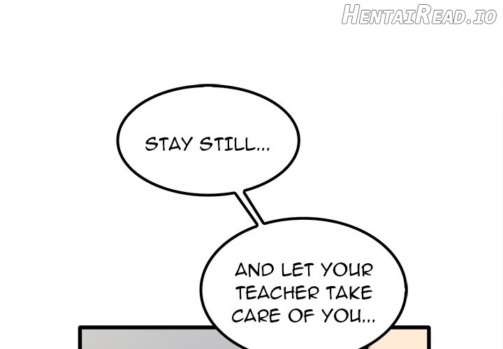 No More, No Less Chapter 16 - page 1