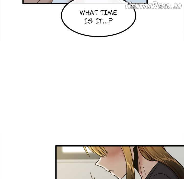 No More, No Less Chapter 16 - page 28
