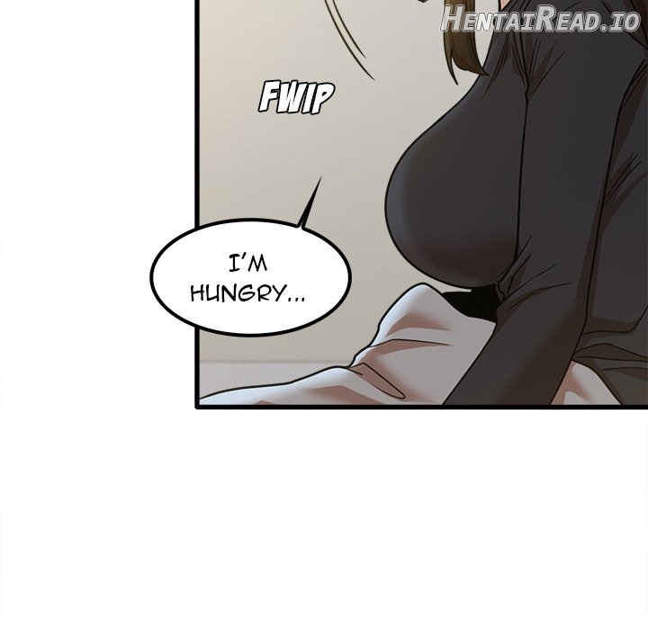 No More, No Less Chapter 16 - page 29