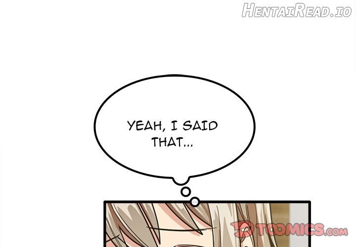 No More, No Less Chapter 16 - page 3