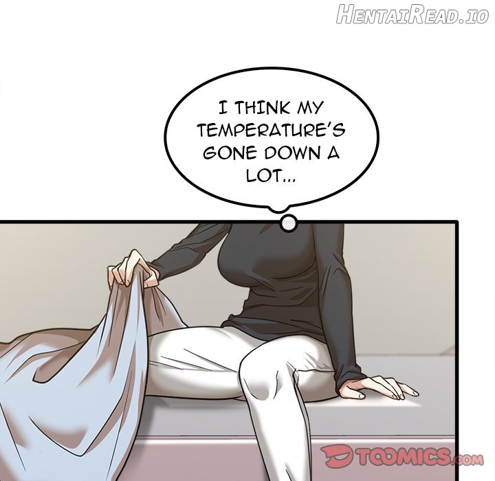 No More, No Less Chapter 16 - page 30