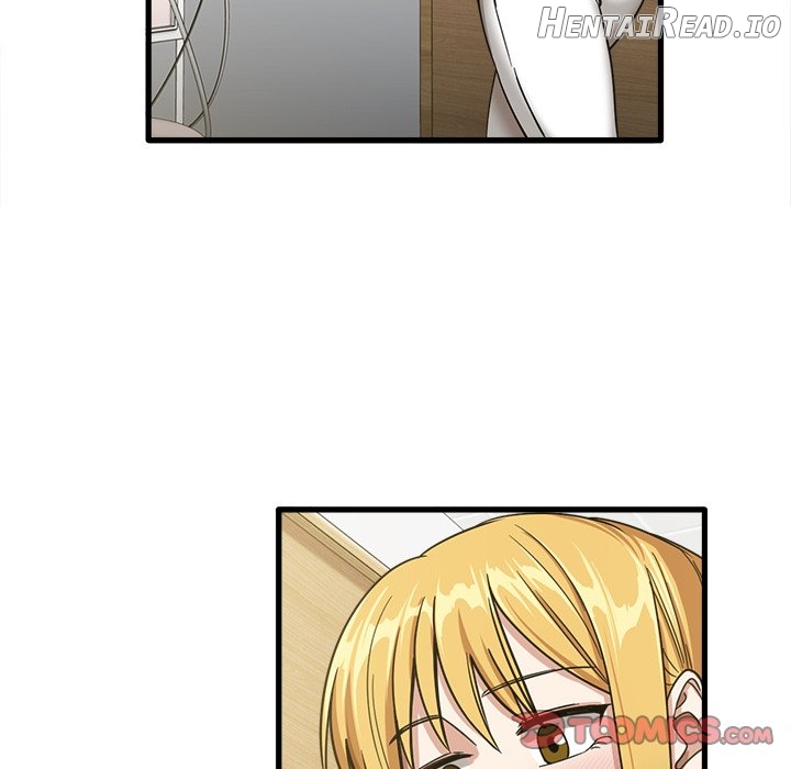 No More, No Less Chapter 16 - page 33
