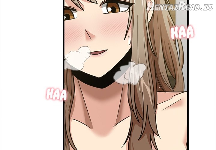 No More, No Less Chapter 16 - page 4
