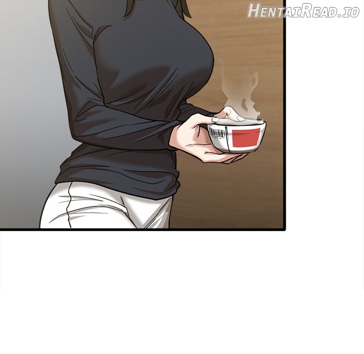 No More, No Less Chapter 16 - page 40