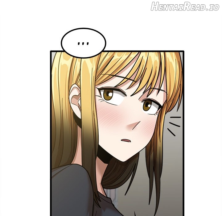 No More, No Less Chapter 16 - page 41