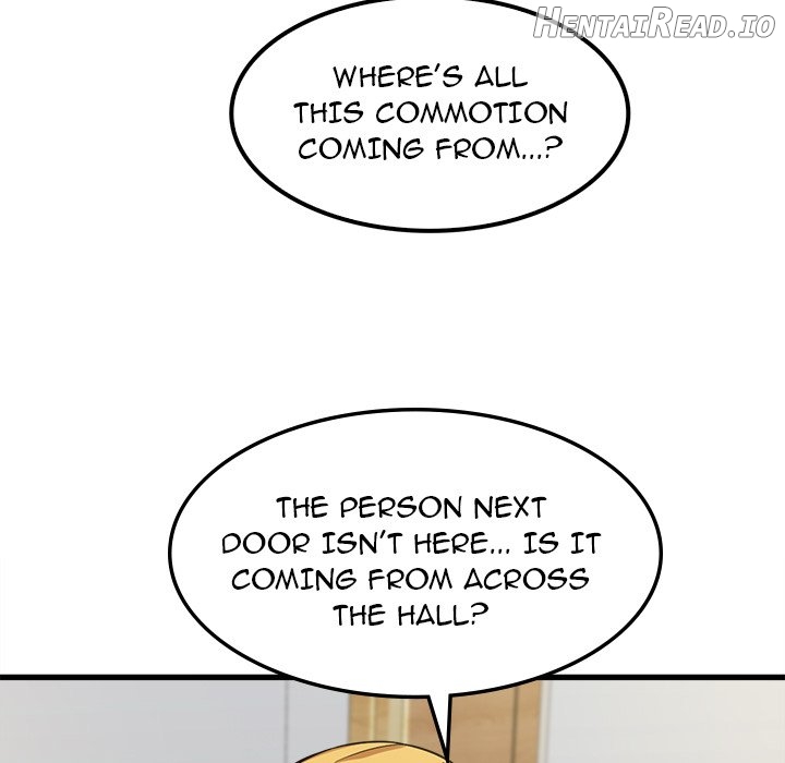 No More, No Less Chapter 16 - page 44
