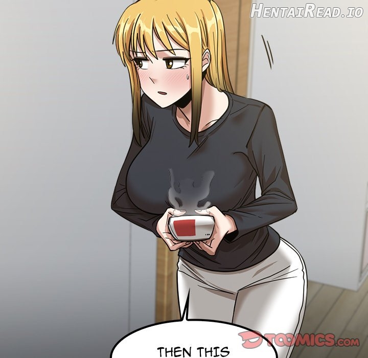 No More, No Less Chapter 16 - page 45