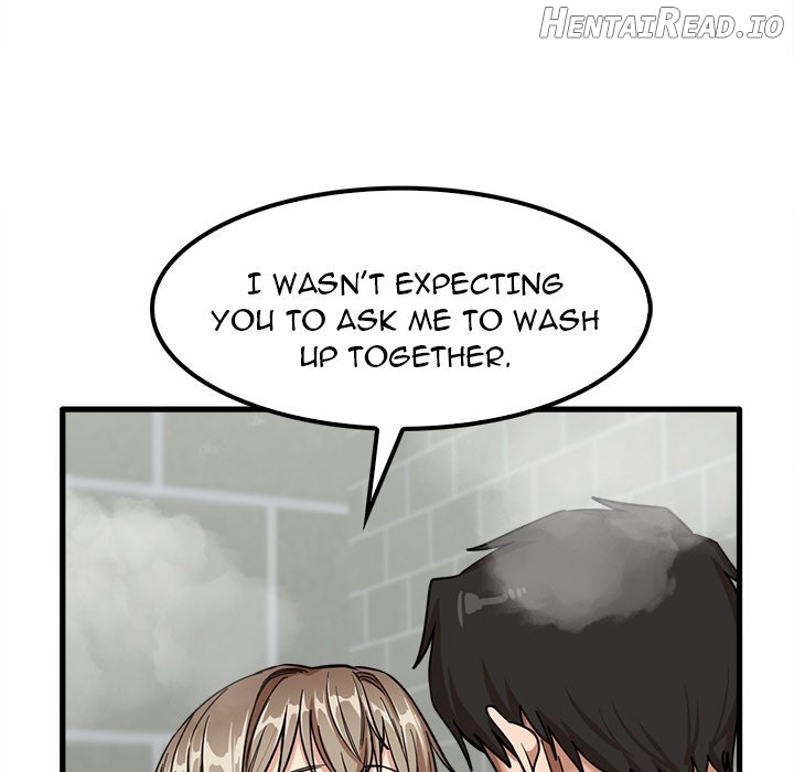 No More, No Less Chapter 16 - page 49