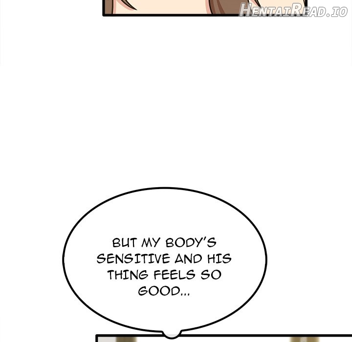 No More, No Less Chapter 16 - page 5