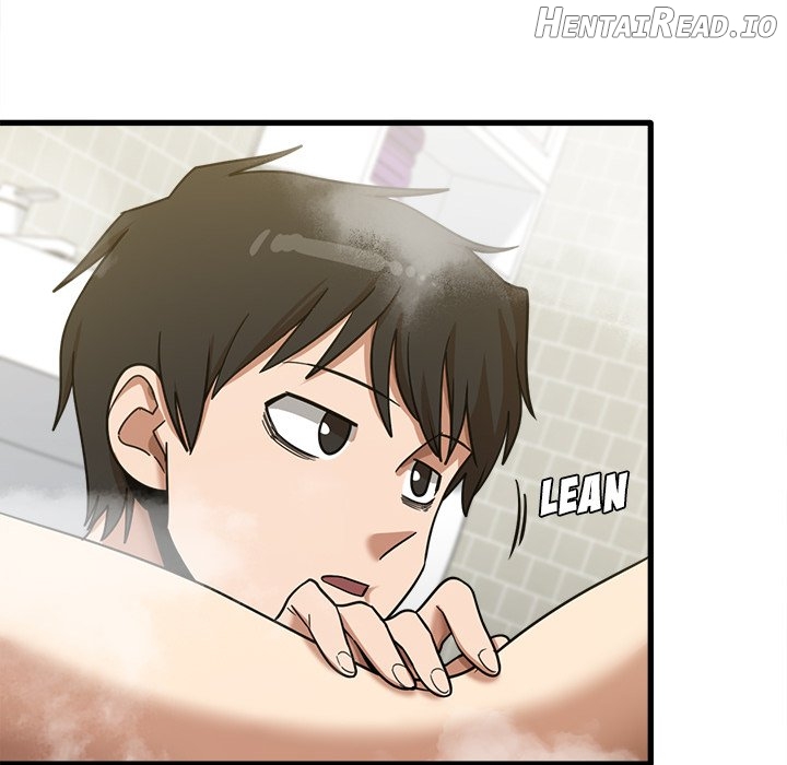 No More, No Less Chapter 16 - page 65