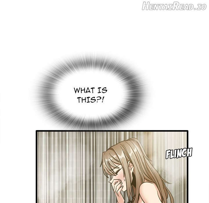 No More, No Less Chapter 16 - page 68