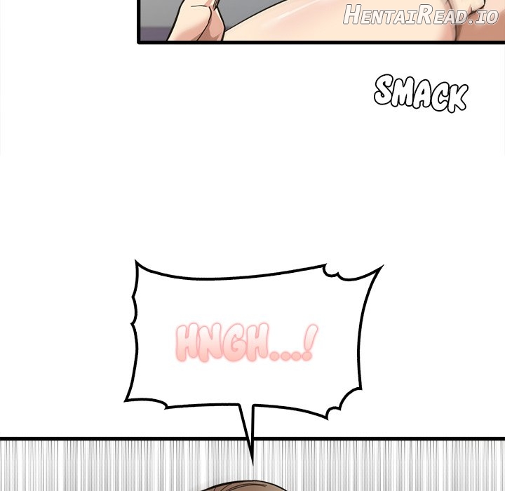 No More, No Less Chapter 16 - page 7
