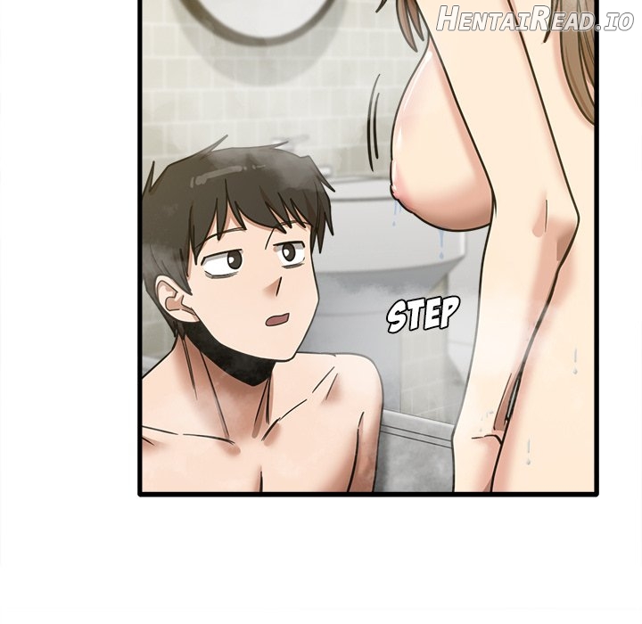 No More, No Less Chapter 16 - page 77