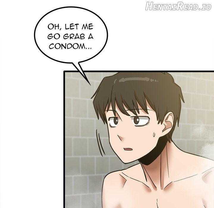 No More, No Less Chapter 16 - page 80