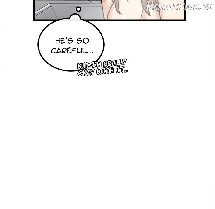 No More, No Less Chapter 16 - page 83