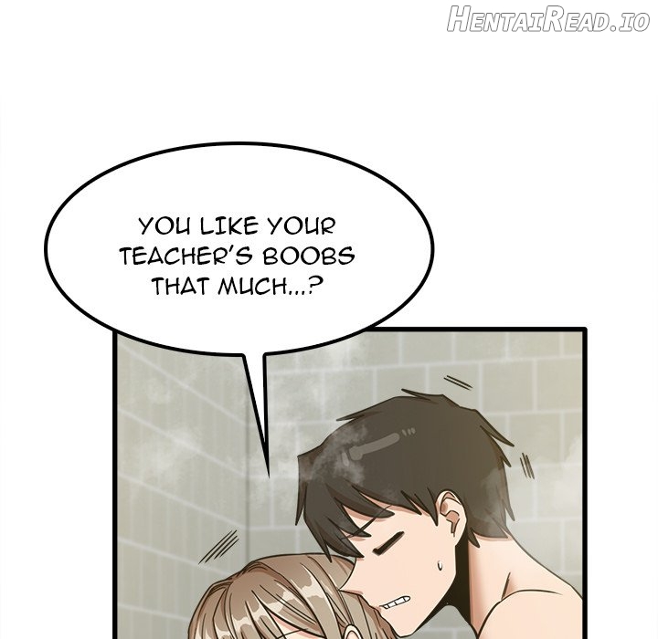 No More, No Less Chapter 16 - page 89