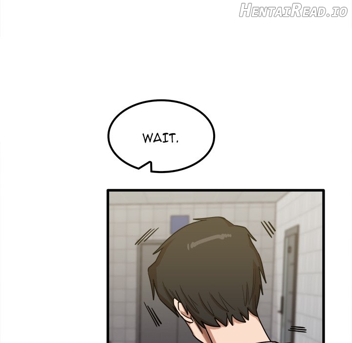 No More, No Less Chapter 17 - page 116