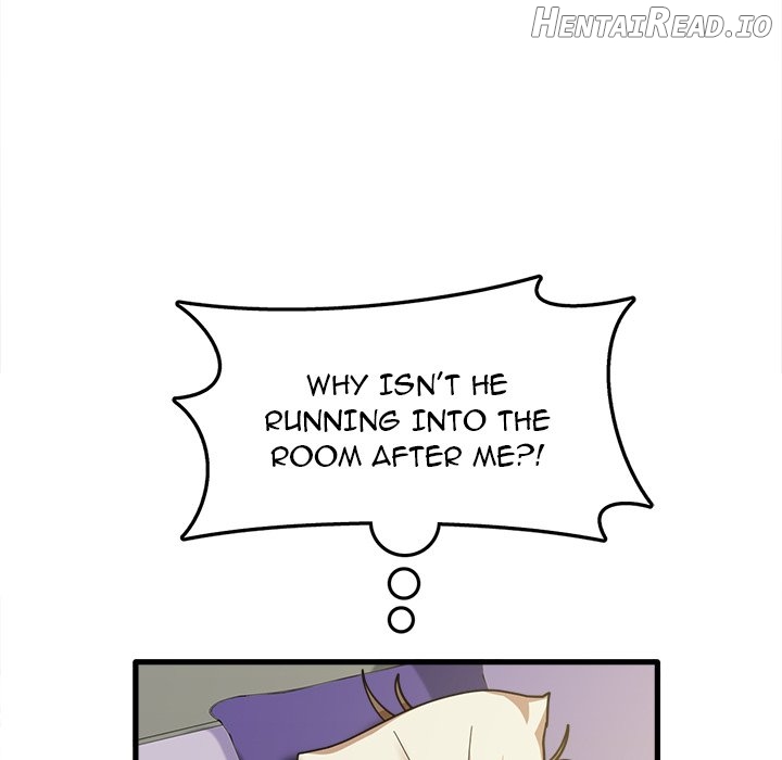No More, No Less Chapter 17 - page 32
