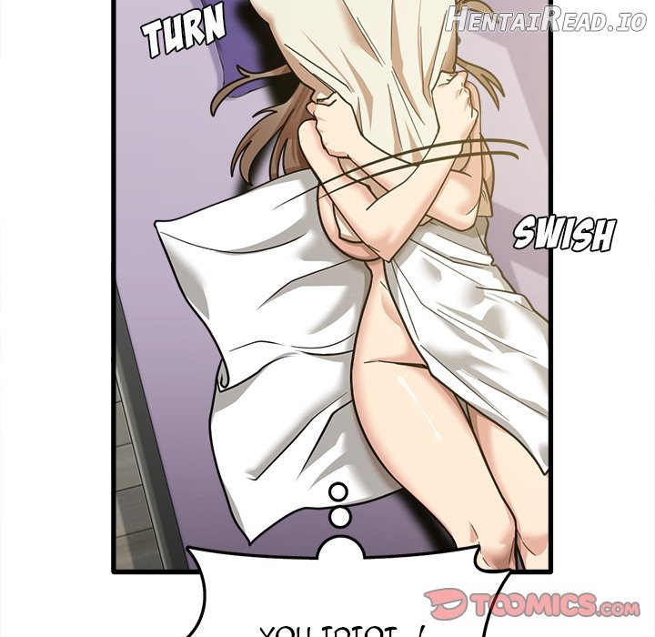 No More, No Less Chapter 17 - page 33