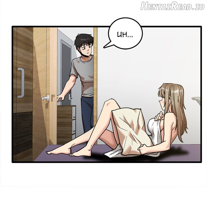 No More, No Less Chapter 17 - page 40