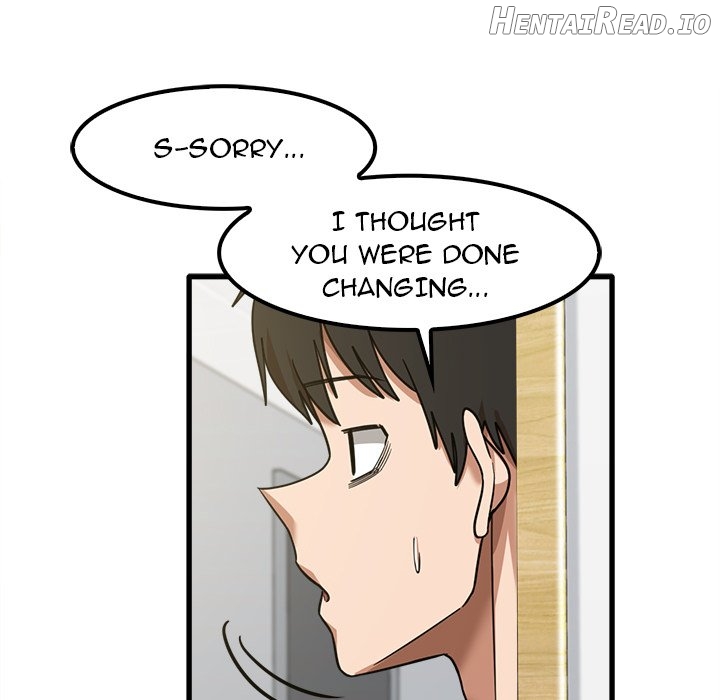 No More, No Less Chapter 17 - page 41