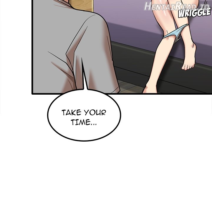 No More, No Less Chapter 17 - page 44