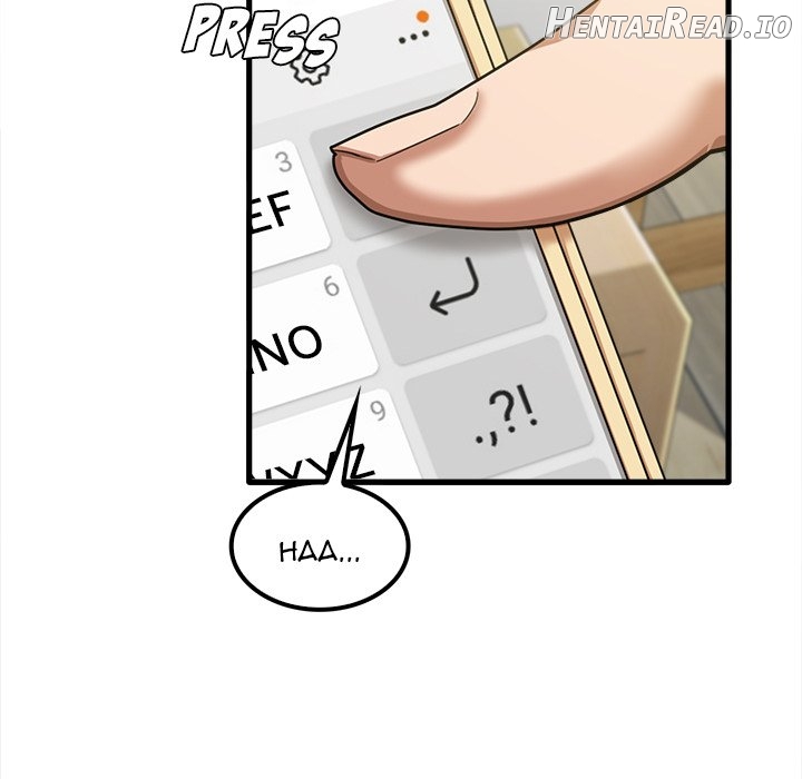 No More, No Less Chapter 17 - page 7