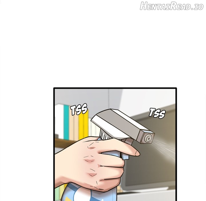 No More, No Less Chapter 17 - page 71
