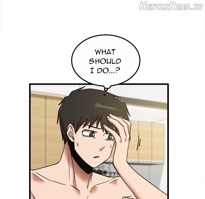 No More, No Less Chapter 17 - page 8