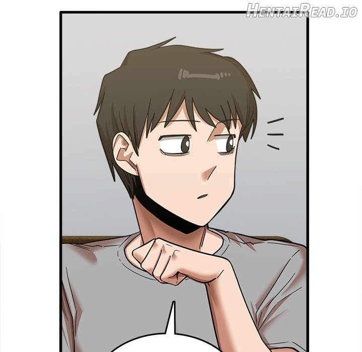 No More, No Less Chapter 17 - page 83