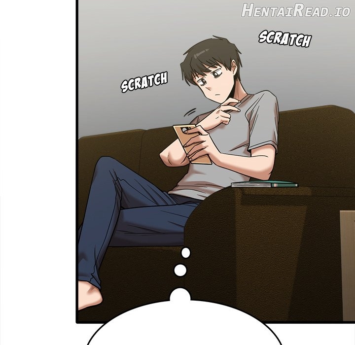 No More, No Less Chapter 17 - page 86