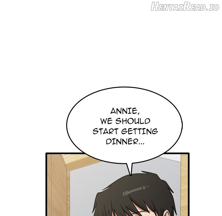No More, No Less Chapter 17 - page 89