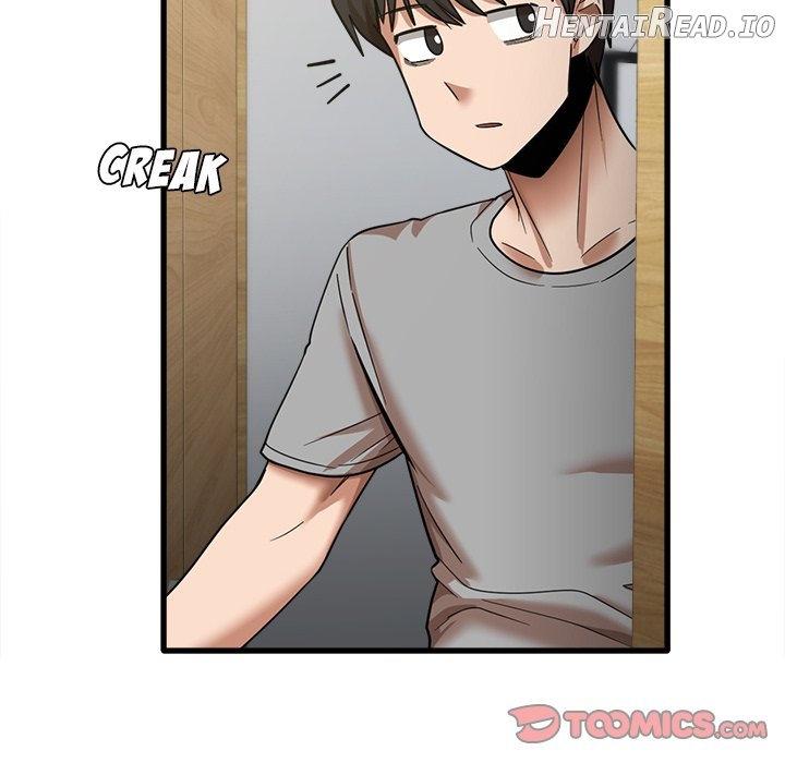 No More, No Less Chapter 17 - page 90