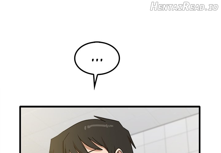 No More, No Less Chapter 18 - page 1