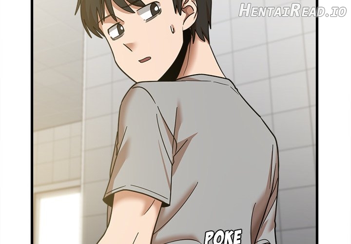 No More, No Less Chapter 18 - page 2
