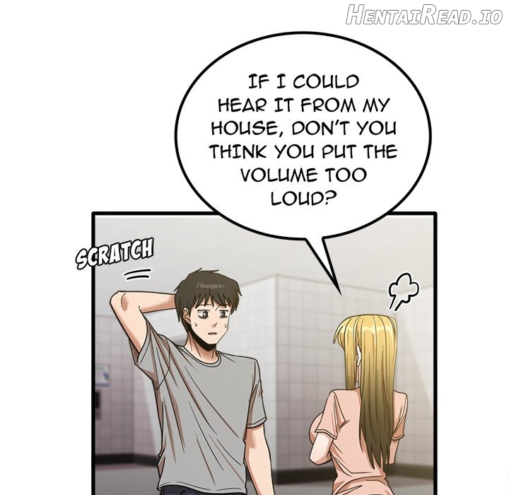 No More, No Less Chapter 18 - page 22