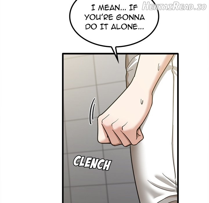 No More, No Less Chapter 18 - page 28