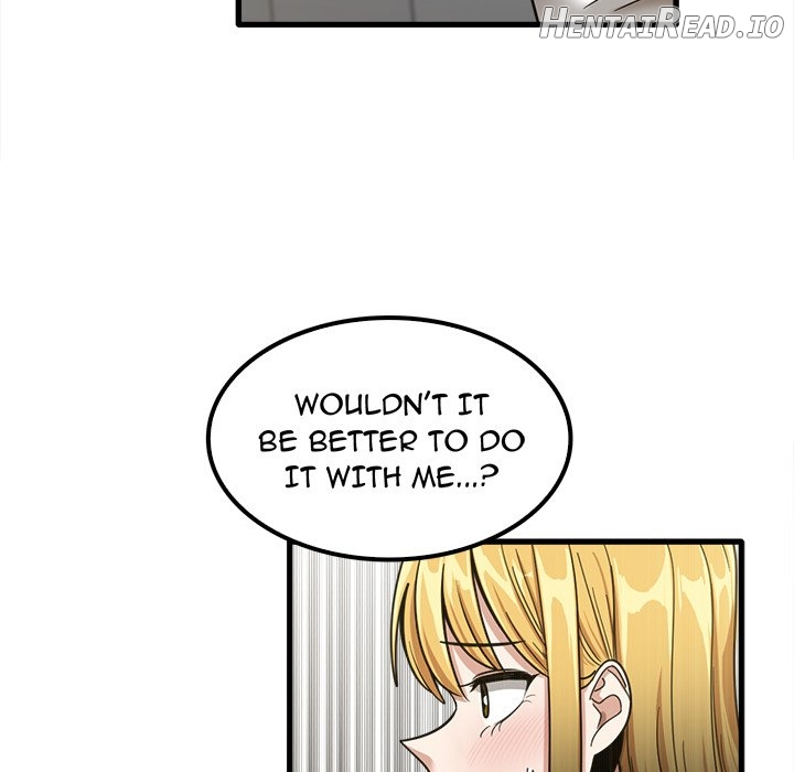 No More, No Less Chapter 18 - page 29