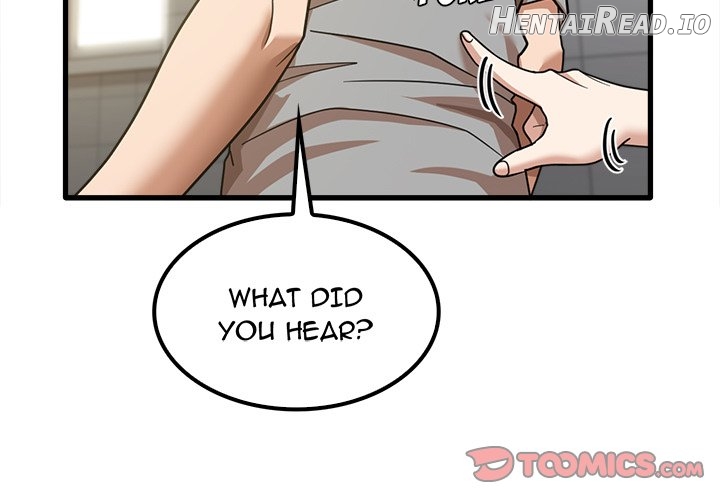 No More, No Less Chapter 18 - page 3