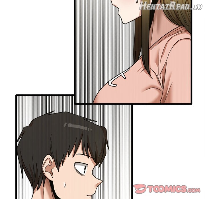 No More, No Less Chapter 18 - page 30