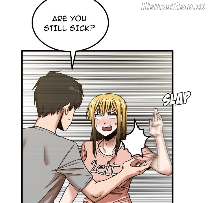 No More, No Less Chapter 18 - page 32