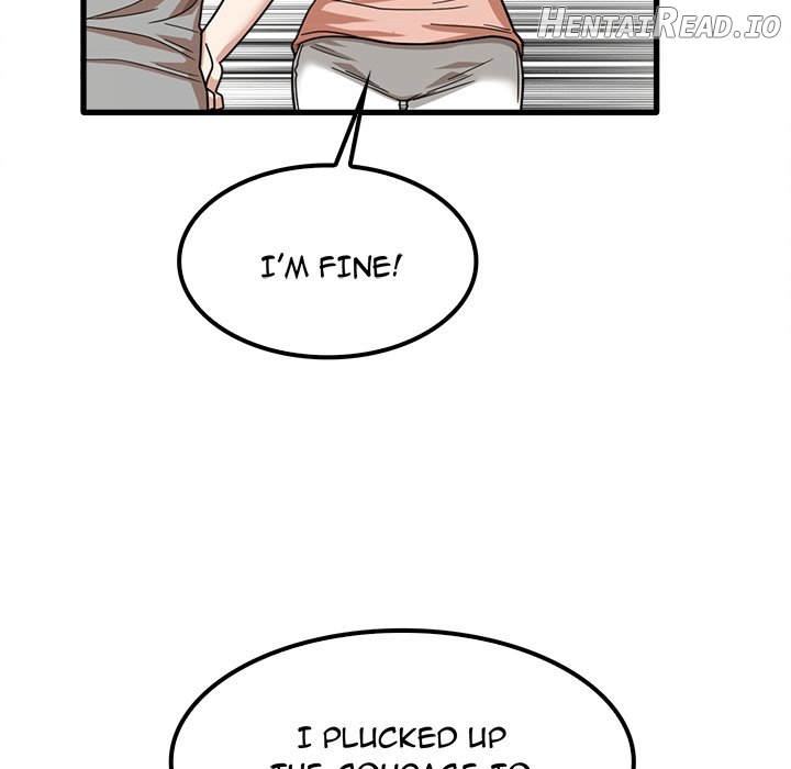 No More, No Less Chapter 18 - page 33
