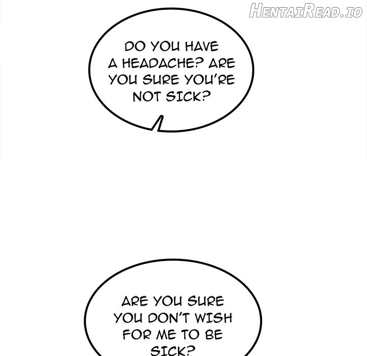 No More, No Less Chapter 18 - page 35