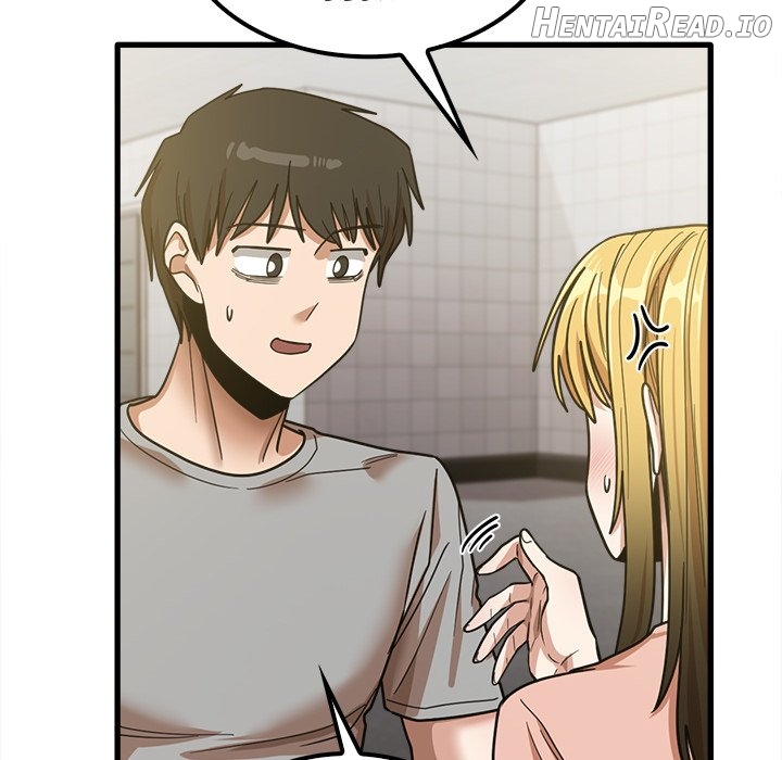 No More, No Less Chapter 18 - page 36