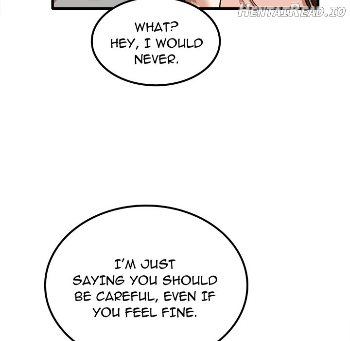 No More, No Less Chapter 18 - page 37