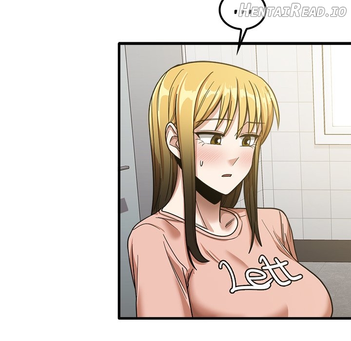 No More, No Less Chapter 18 - page 41