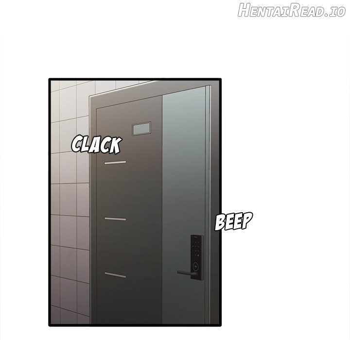 No More, No Less Chapter 18 - page 44