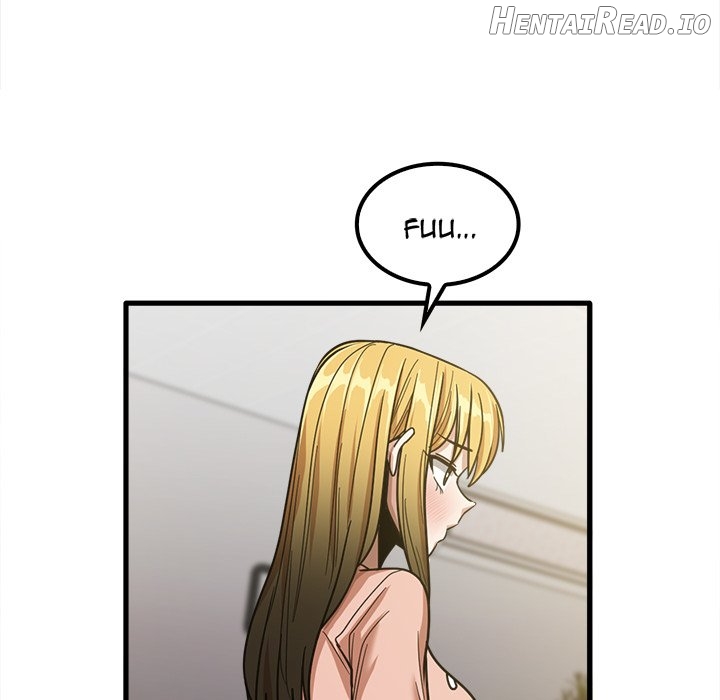 No More, No Less Chapter 18 - page 45
