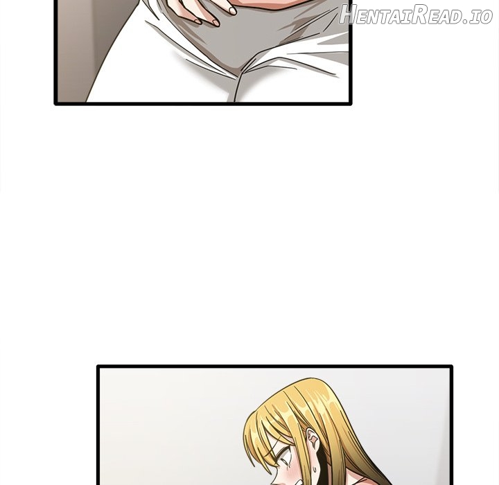 No More, No Less Chapter 18 - page 49