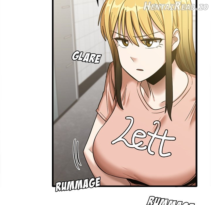 No More, No Less Chapter 18 - page 5